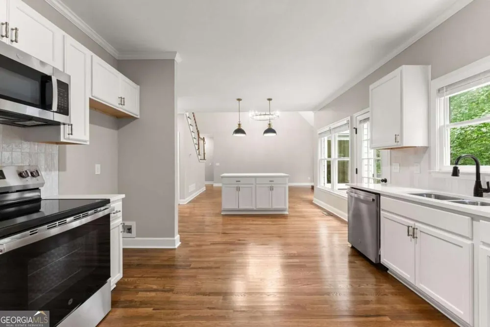 191 Wrights Mill WAY Canton, GA 30115