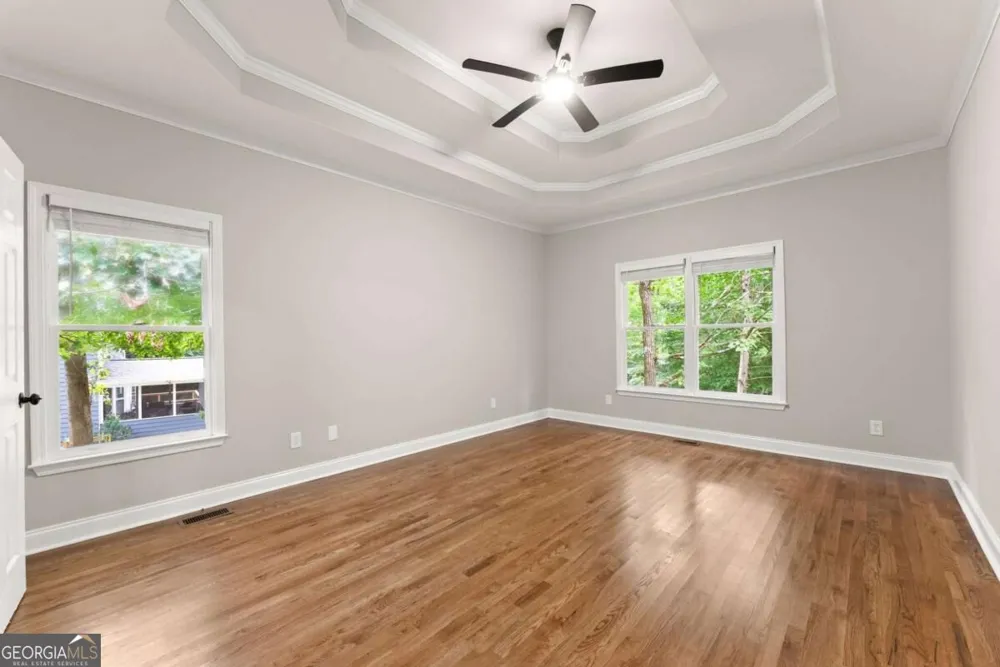 191 Wrights Mill WAY Canton, GA 30115