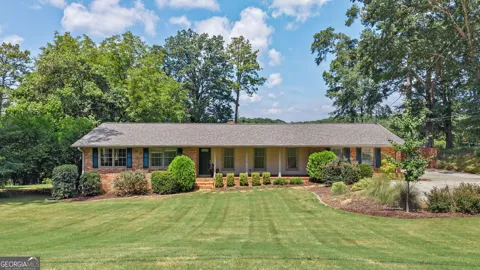206 Fortson DR