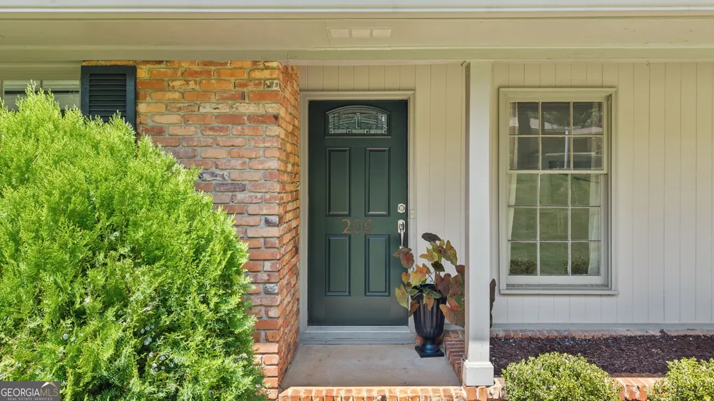 206 Fortson DR Athens, GA 30606