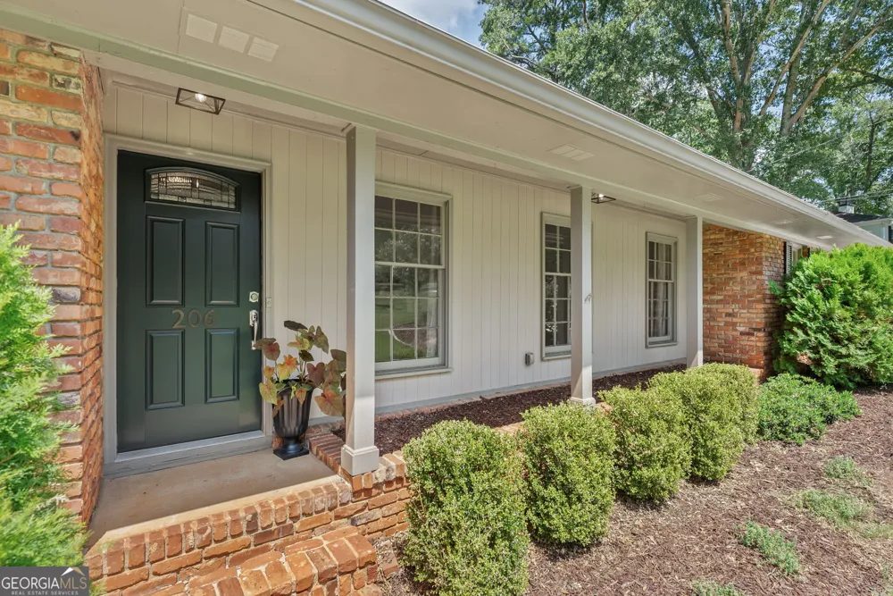 206 Fortson DR Athens, GA 30606