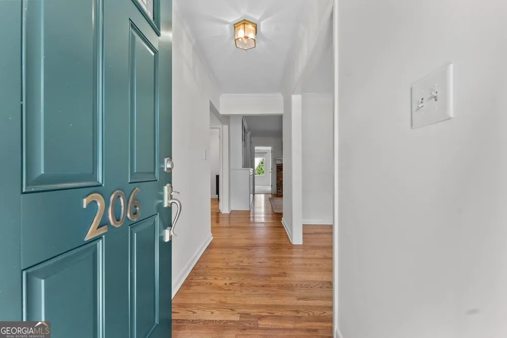 206 Fortson DR Athens, GA 30606