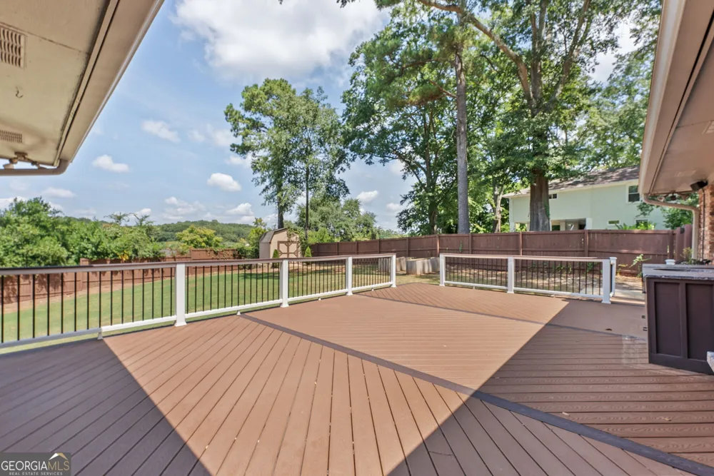 206 Fortson DR Athens, GA 30606