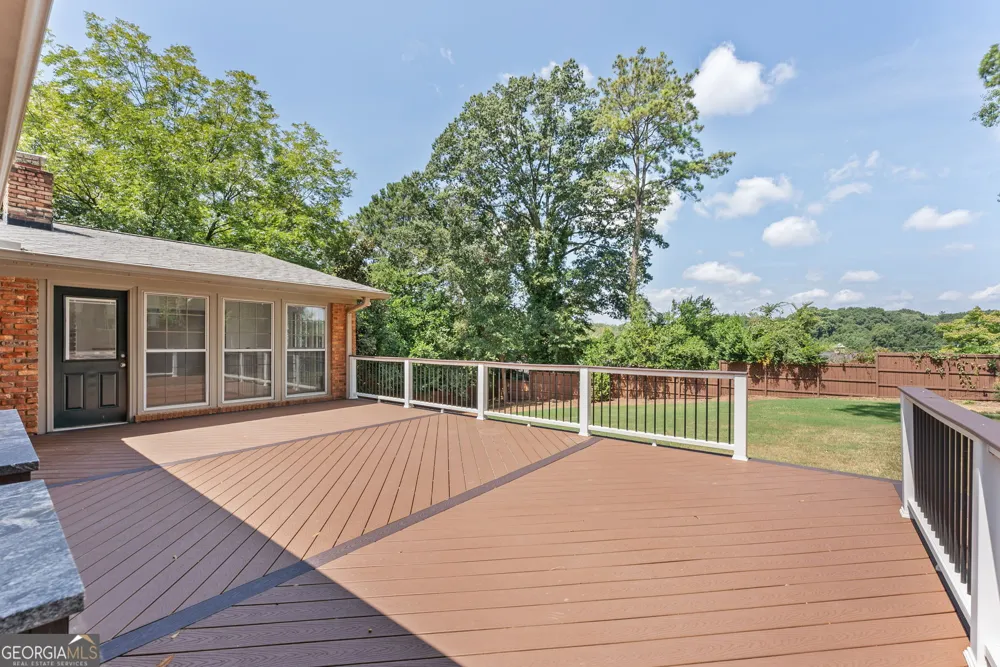 206 Fortson DR Athens, GA 30606