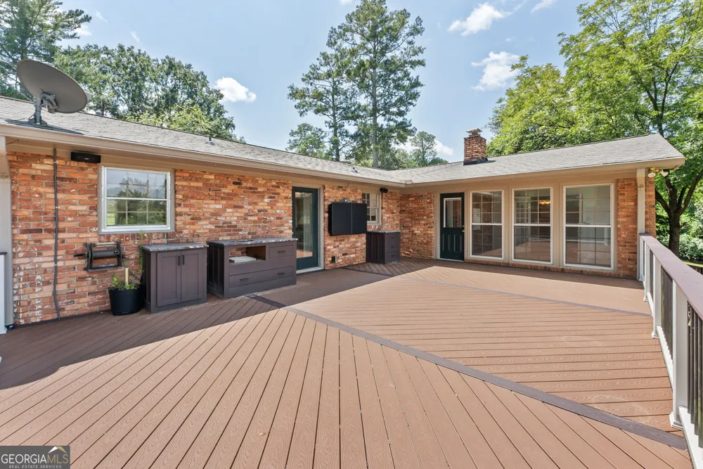 206 Fortson DR Athens, GA 30606