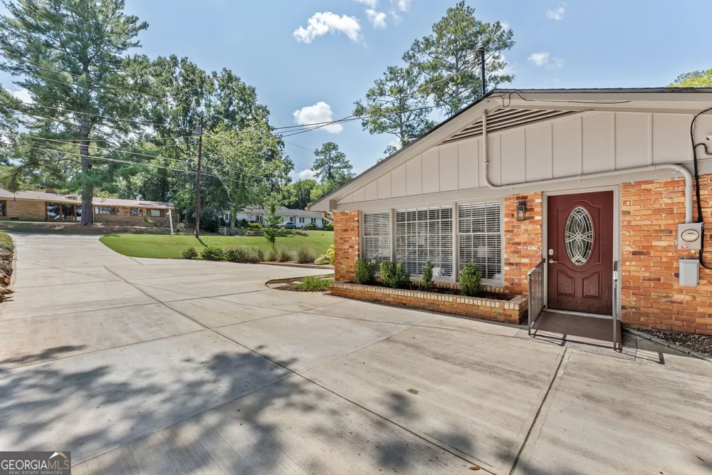 206 Fortson DR Athens, GA 30606