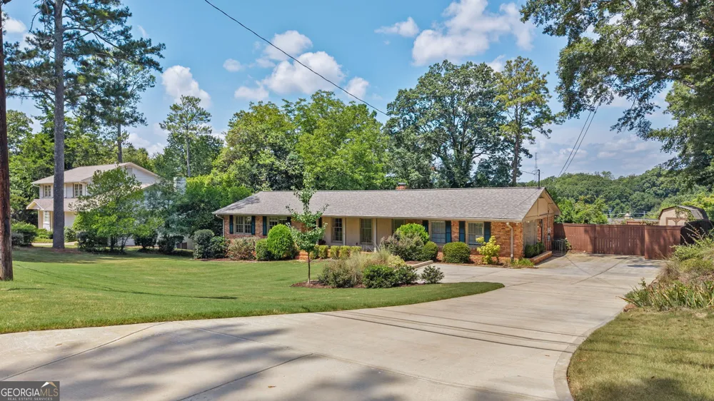 206 Fortson DR Athens, GA 30606