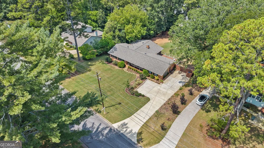 206 Fortson DR Athens, GA 30606
