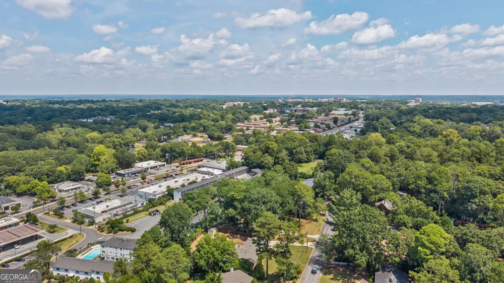 206 Fortson DR Athens, GA 30606