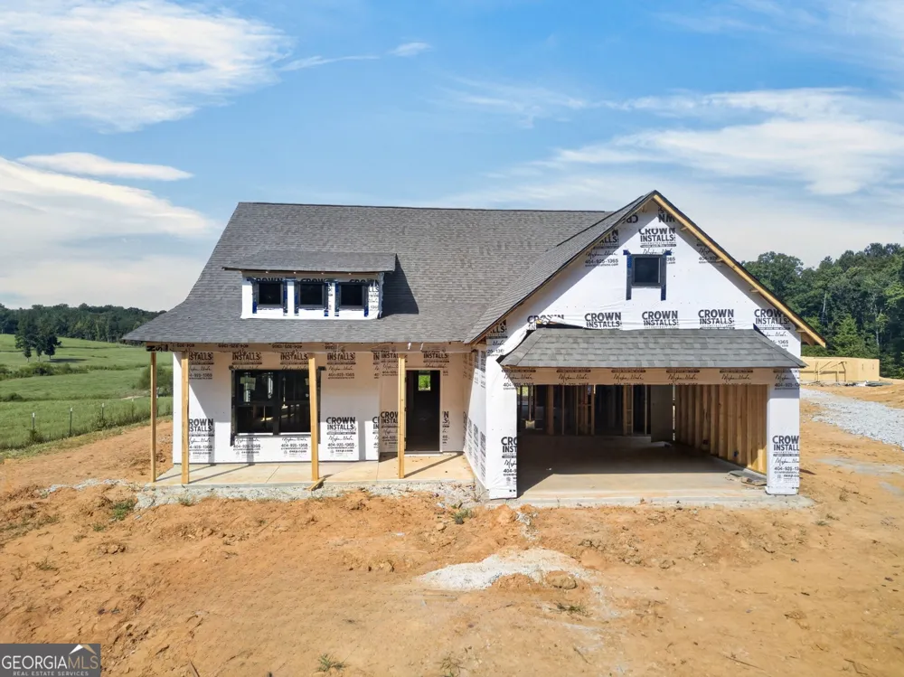 771 Old Brock Road RD Rockmart, GA 30153