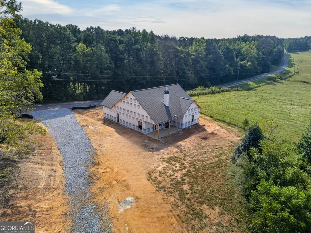 771 Old Brock Road RD Rockmart, GA 30153
