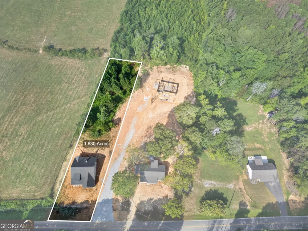 771 Old Brock Road RD Rockmart, GA 30153