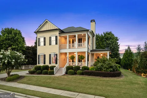 807 Clubside CT