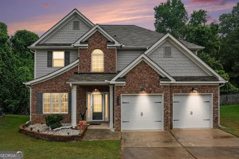 2724 Trey CT