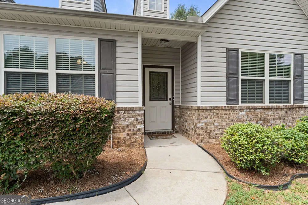 205 Christopher Luke CIR Perry, GA 31069