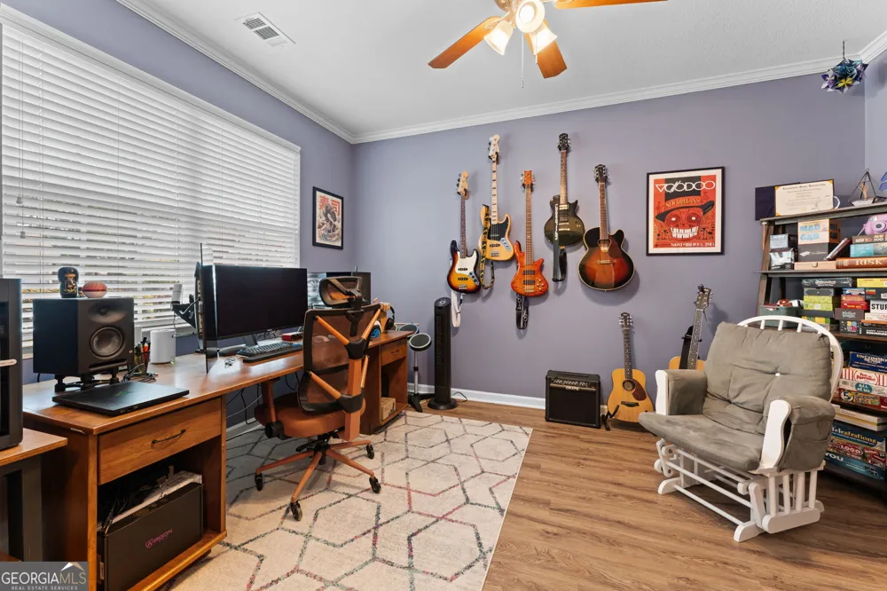 205 Christopher Luke CIR Perry, GA 31069