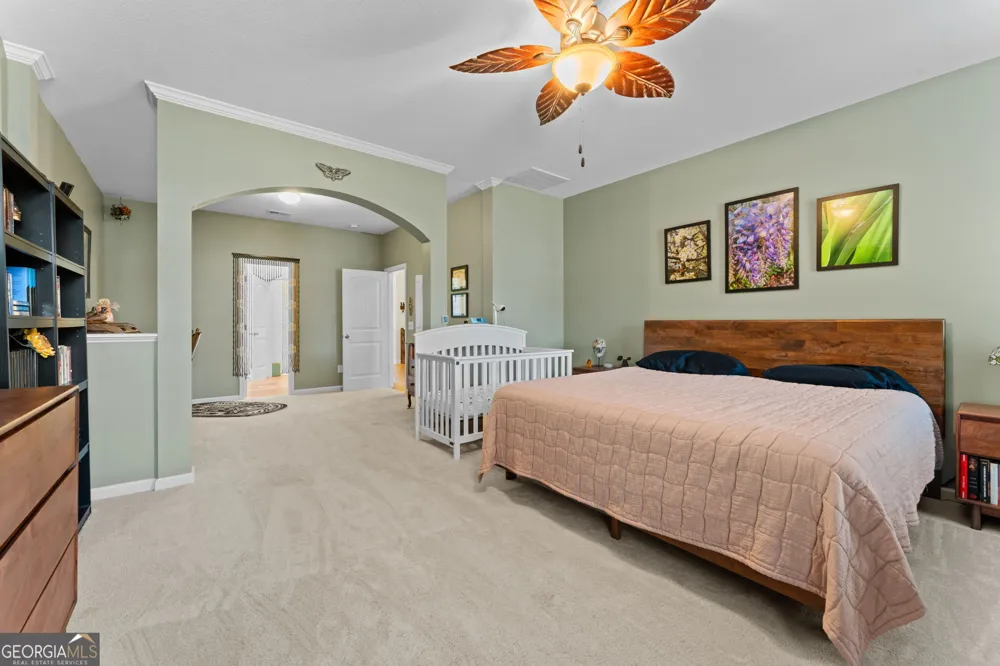 205 Christopher Luke CIR Perry, GA 31069