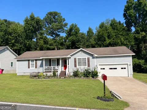 3564 Confederate DR
