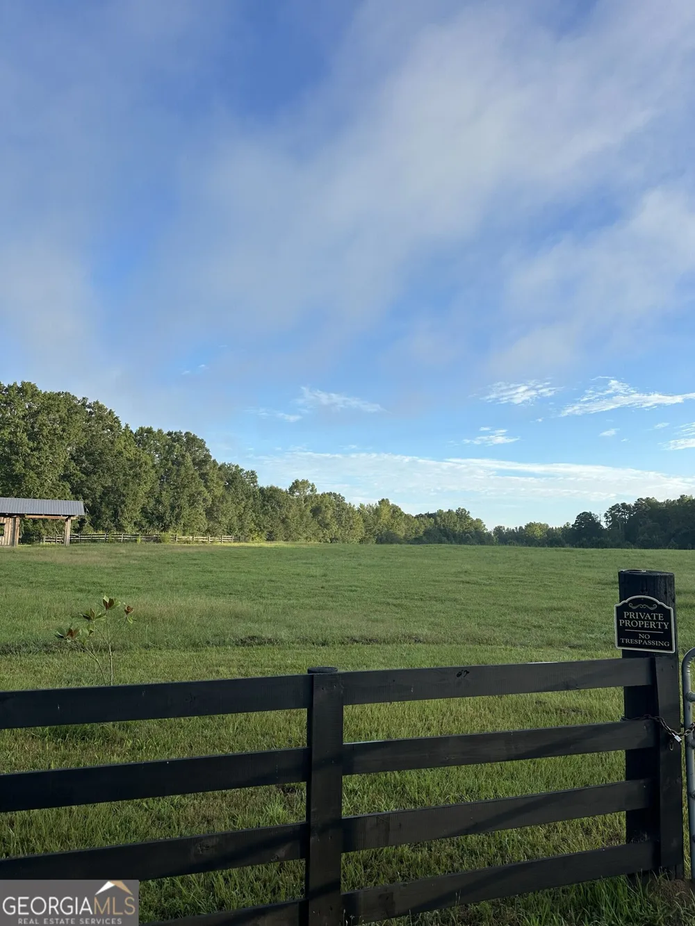0 Thomas Powers Rd Newnan, GA 30263