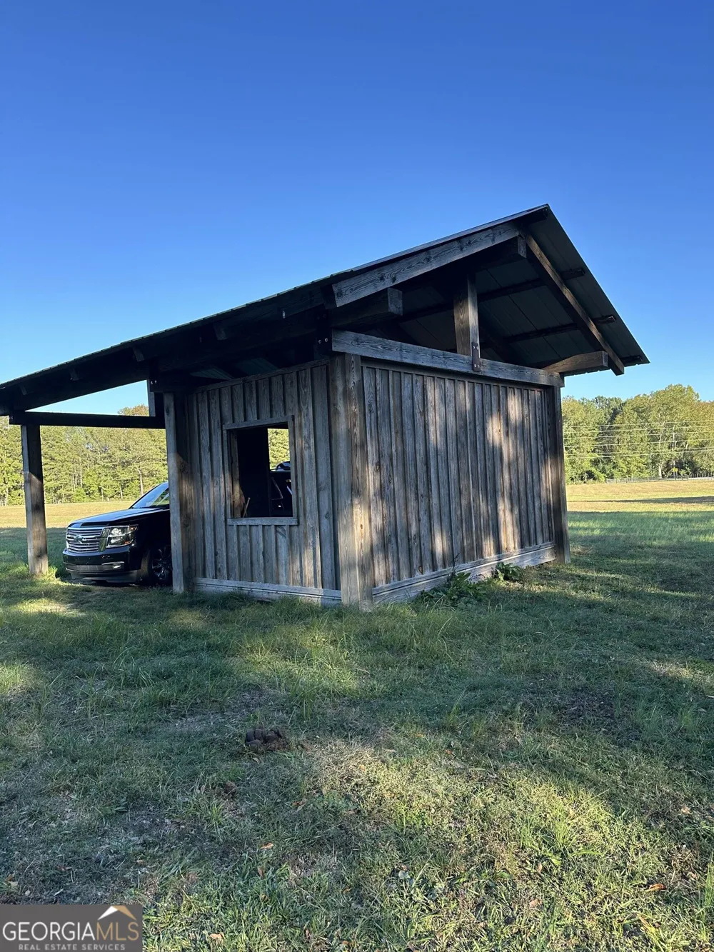 0 Thomas Powers Rd Newnan, GA 30263