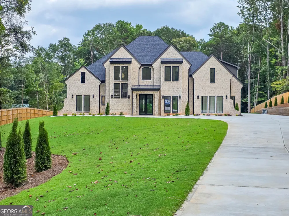 925 Boss Hardy RD Winder, GA 30680