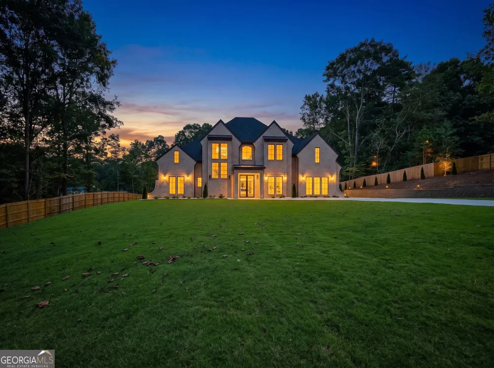 925 Boss Hardy RD Winder, GA 30680