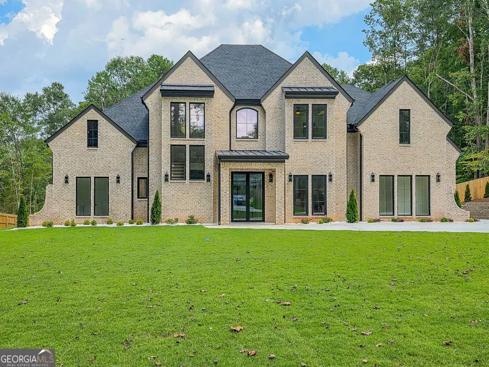 925 Boss Hardy RD Winder, GA 30680