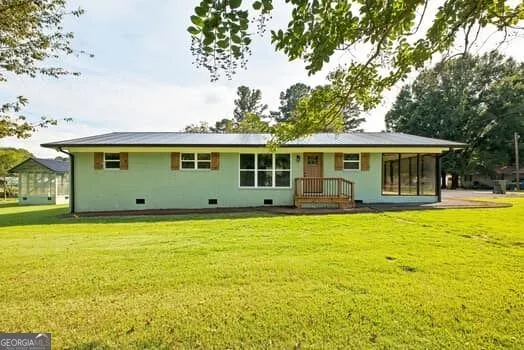 15 Sidney ST Summerville, GA 30747