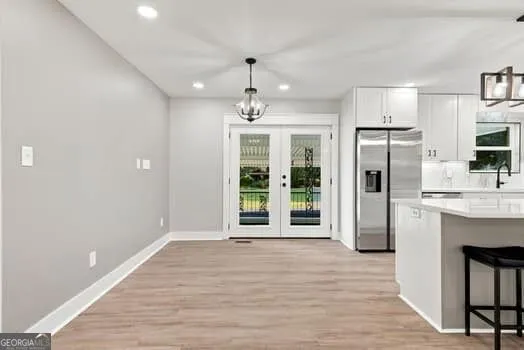 15 Sidney ST Summerville, GA 30747