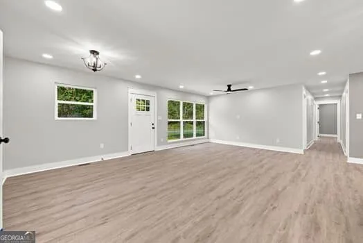 15 Sidney ST Summerville, GA 30747
