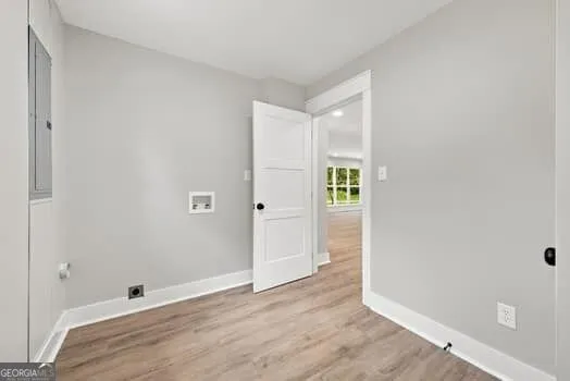 15 Sidney ST Summerville, GA 30747