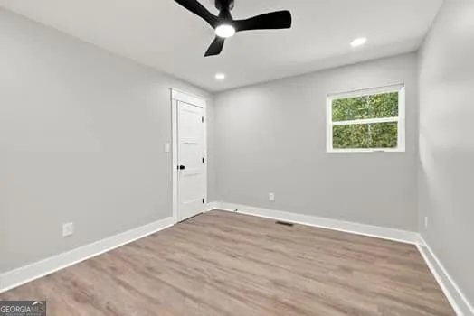 15 Sidney ST Summerville, GA 30747