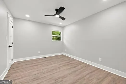 15 Sidney ST Summerville, GA 30747