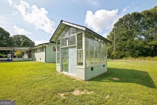 15 Sidney ST Summerville, GA 30747