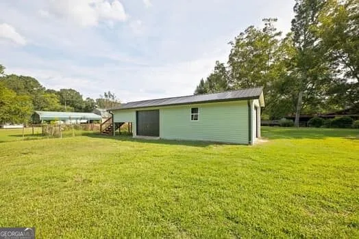 15 Sidney ST Summerville, GA 30747
