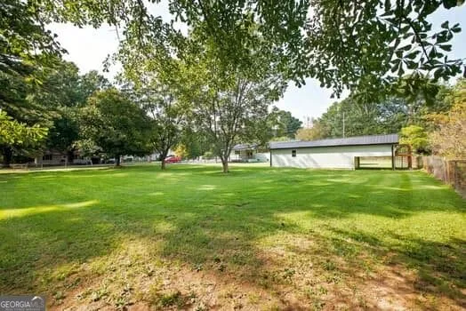 15 Sidney ST Summerville, GA 30747
