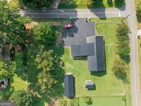 15 Sidney ST Summerville, GA 30747