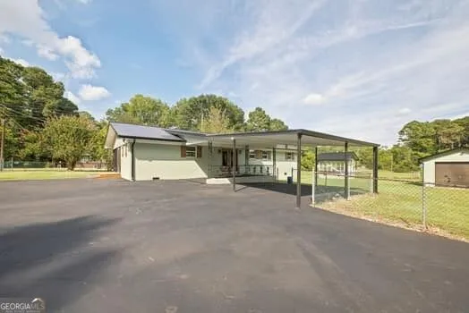 15 Sidney ST Summerville, GA 30747