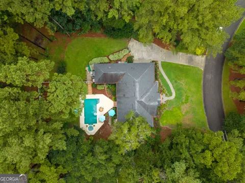 4723 Misty Valley CIR