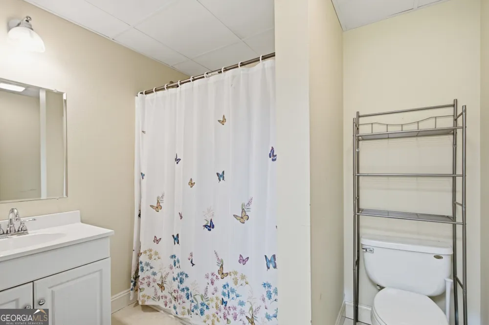 327 Kissimmee TRL Cornelia, GA 30531