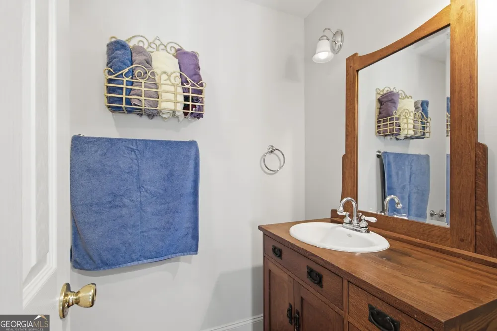 327 Kissimmee TRL Cornelia, GA 30531