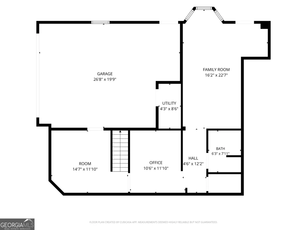 327 Kissimmee TRL Cornelia, GA 30531