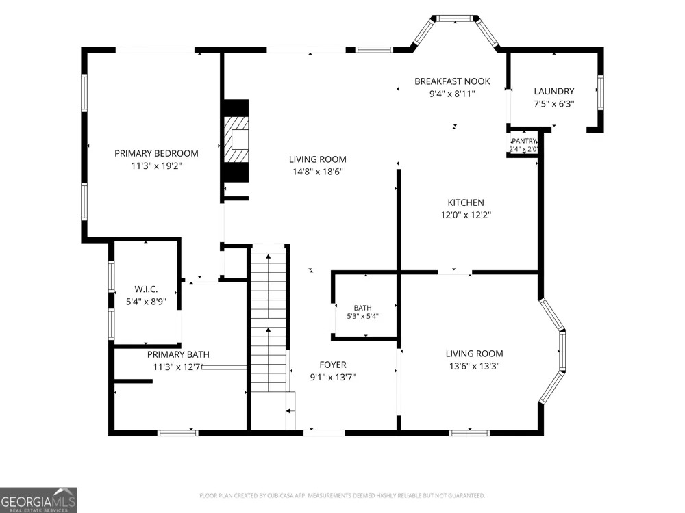 327 Kissimmee TRL Cornelia, GA 30531