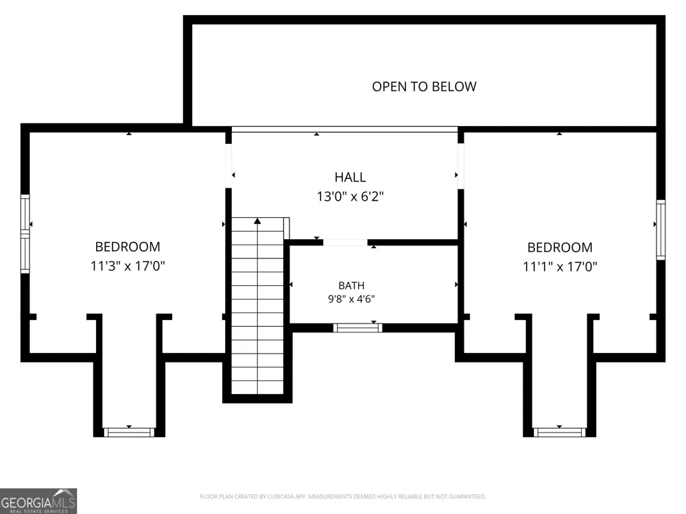327 Kissimmee TRL Cornelia, GA 30531