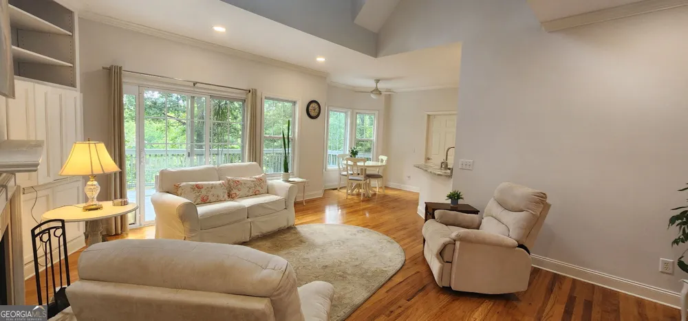 327 Kissimmee TRL Cornelia, GA 30531