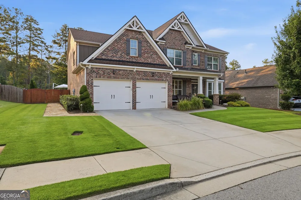 4121 Secret Shoals WAY Buford, GA 30518