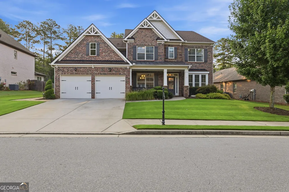 4121 Secret Shoals WAY Buford, GA 30518