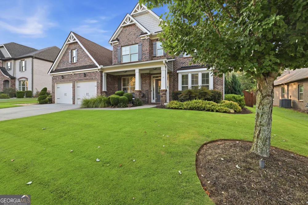 4121 Secret Shoals WAY Buford, GA 30518