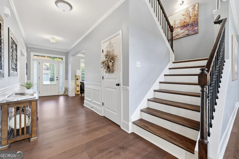 4121 Secret Shoals WAY Buford, GA 30518