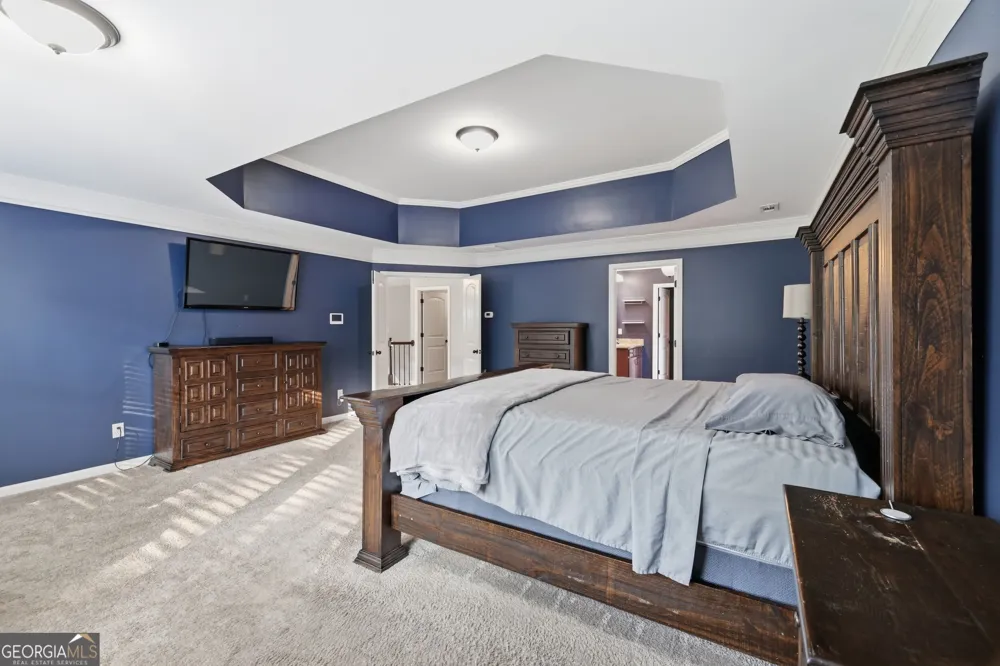 4121 Secret Shoals WAY Buford, GA 30518